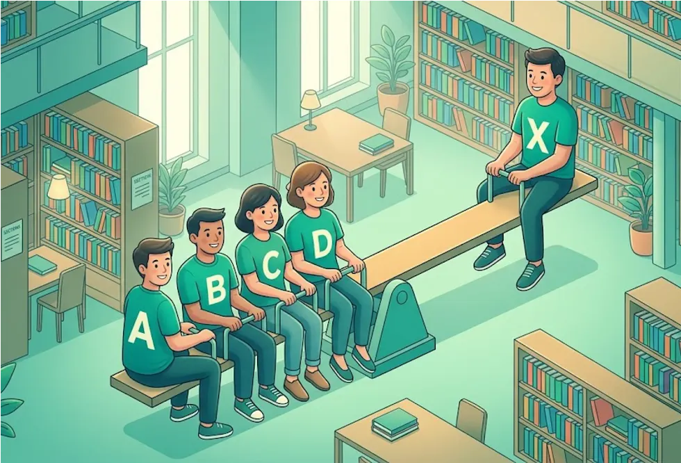 Cover Image for Variables in research: 5 types explained with qualitative and quantitative examples